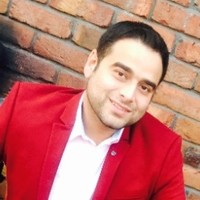 Varun Chopra