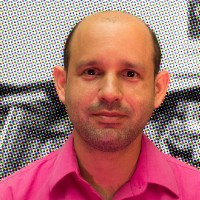 Moisés Rivera Torres