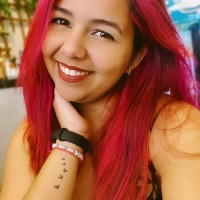 Marcelle Siqueira