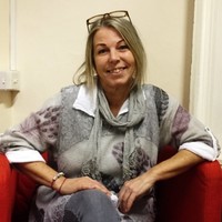 Fiona Barber