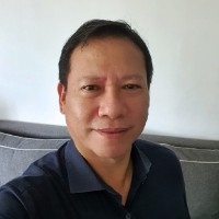 Victor Koh Cheong Boon