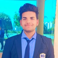 Vivek Pathariya