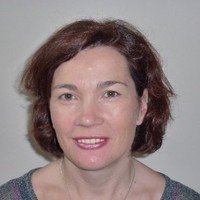 Sandra Gannon Acma, Cgma, Msc Scm