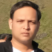 Manohar R