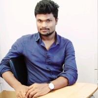Prashanth Rangu
