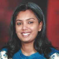 Bhavana Gopinath