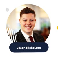 Jason Nicholson