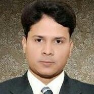 Santosh Panda