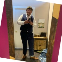 Joshua Breazeale