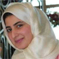 Layla Alderazi, Almi