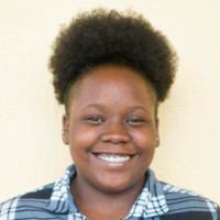 De'Andria Mosley