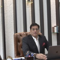 Sujit Patel