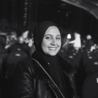Mariam Osama