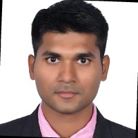 Naushad Shaikh