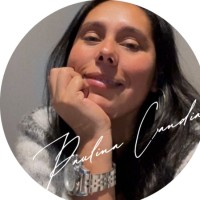 B. Paulina Candia Alvial