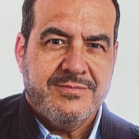 Angel Luis Rico