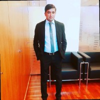 Mohammad Bisharat