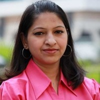 Samruddhi Mirashi