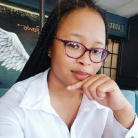 Juliette Moloi