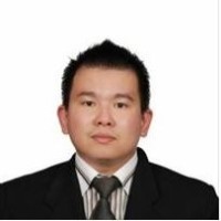 Bong Joong Siong