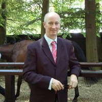 Jonathan D'Arcy