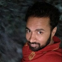 Abhishek Pachisia