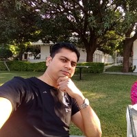 Sanyog Patel