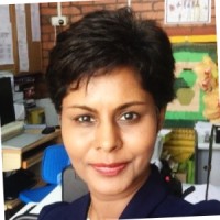 Geeta Velu