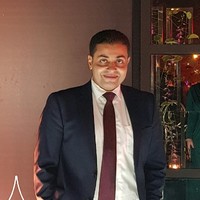 Yehia Ahmed