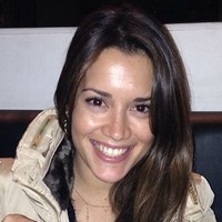 Fernanda Carolina Pérez Pedrero