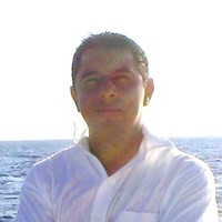 Oscar Buendia Martinez