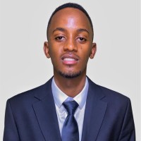 Clinton Njoroge