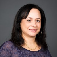 Mounira Hamrouni