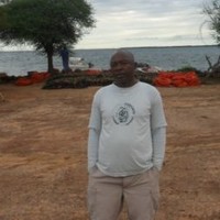 Obed Mutuiri