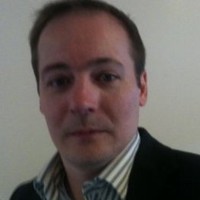 Paul Betteridge