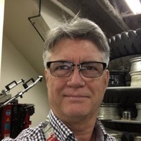 Greg Cressman