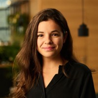 Isabel Jiménez Moreno