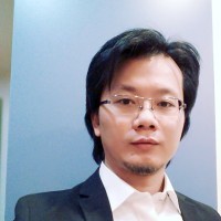 Kenneth Tsai