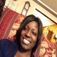 Nikki Arrington