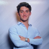 Mitchell Gray