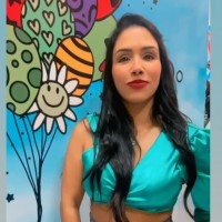 Aluanda Araújo