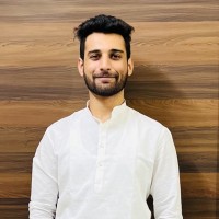 anshul dabas