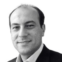 Maged Khalifa
