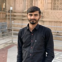 Kaushik Sakariya