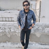 Arun Yadav