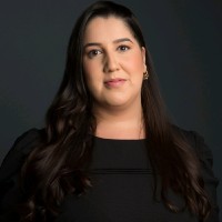 Patrícia Goes