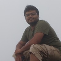 Hardik Chavda