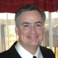 Jeffrey Wilder