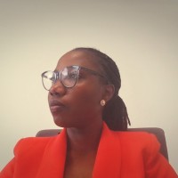 Janet Bamisaye Mba,Fcca