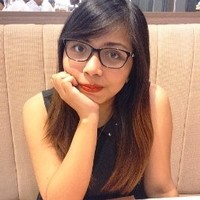 Jasmin Dimaranan